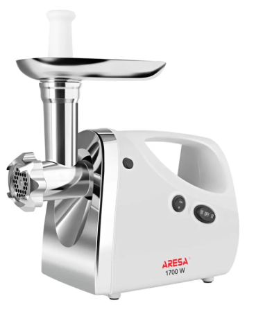 Мясорубка ARESA AR-2101 фото