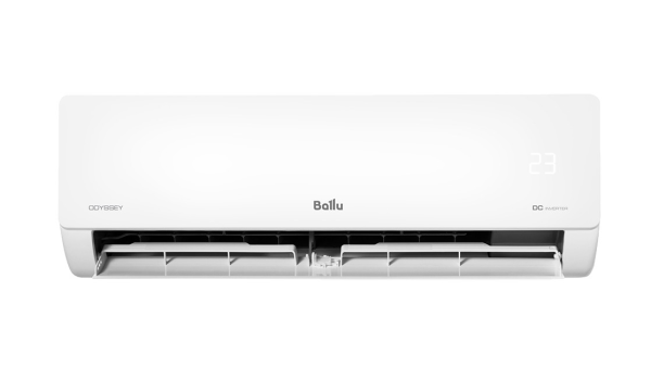 Кондиционер BALLU Odyssey DС BSOI-08HN8 фото