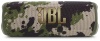 Колонка Bluetooth JBL Flip 6 камуфляж фото