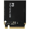 Накопитель SSD 2Tb M.2 2280 Crucial P3 NVMe PCIEx4 (CT2000P3SSD8) фото