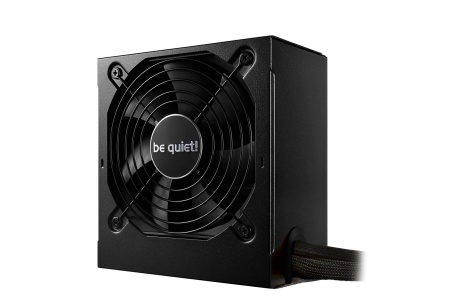 Блок питания be quiet! SYSTEM POWER 10 750W 80+ BRONZE BN329 фото