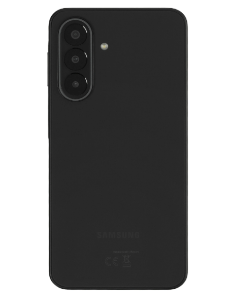 Смартфон Samsung Galaxy A27 8/256GB Awesome Charcoal (Черный) фото