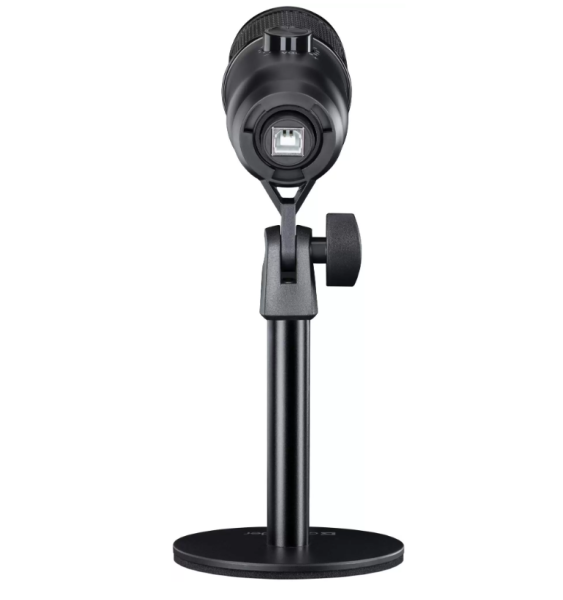 Микрофон Defender Glow GMC 400 USB фото