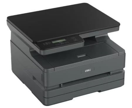 МФУ Deli M3100DN фото