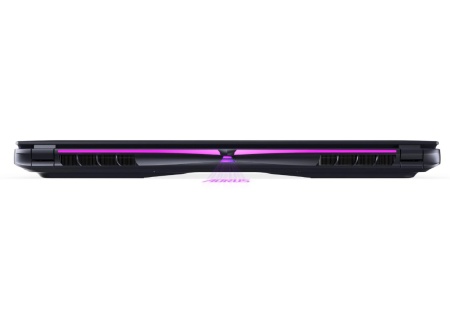 Ноутбук Gigabyte Aorus 16X 9KG-43KZC54SD 16"QHD+(2560x1600) IPS/Core i7-13650HX 14c/16Gb/1Tb SSD/RTX фото