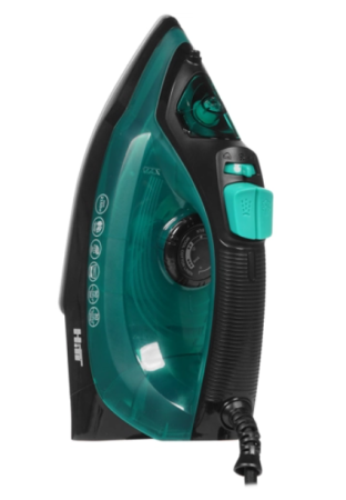 Утюг HITT HT-5110 фото