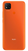 Смартфон Xiaomi Redmi 9C 32GB Sunrise Orange  (Оранжевый) фото