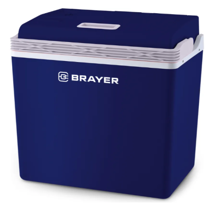 Автохолодильник BRAYER BR6333 фото