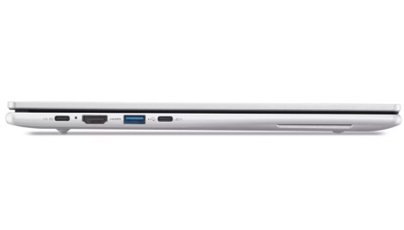 Ноутбук Acer Aspire Lite AL15-45P-R1UJ 15.6"FHD(1920x1080) IPS/Ryzen 7 5825U 8c/16Gb/512Gb/AMD Radeo фото