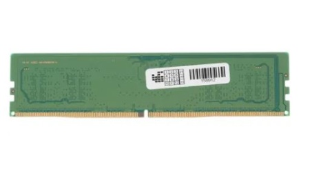 Оперативная память DDR5 8Gb (PC5-44800) 5600MHz Samsung M323R1GB4DB0-CWM  фото