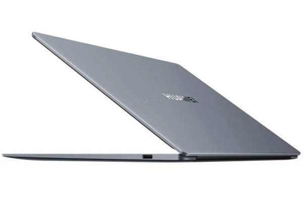 Ноутбук Huawei MateBook D16 53013YDL 16"FHD(1920x1080) IPS/Core i5-13420H 8c/16Gb/512Gb SSD/Intel UH фото