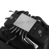 Кулер для процессора ID-Cooling FROZN A620 BLACK 270W фото