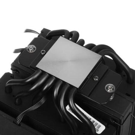 Кулер для процессора ID-Cooling FROZN A620 BLACK 270W фото
