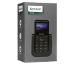 Мобильный телефон XENIUM X700 Black фото
