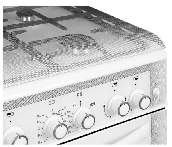 Газовая плита GEFEST 6300-02 0040 фото