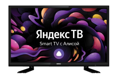 Телевизор LED BBK 24" 24LEX-7287/TS2C HD READY  фото