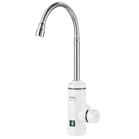 Водонагреватель проточный BALLU StreamTap фото