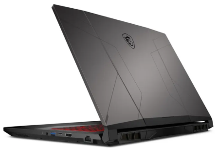 Ноутбук MSI Pulse GL76 12UDK-280RU Сore i7-12700H/16Gb/512Gb SSD/RTX 3050Ti 4Gb/17.3"FHD IPS/Win11/g фото