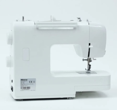 Швейная машина MINERVA Next 232D фото