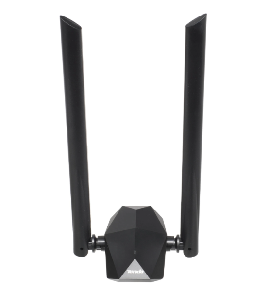 Wi-Fi адаптер TENDA U18a AX1800  фото