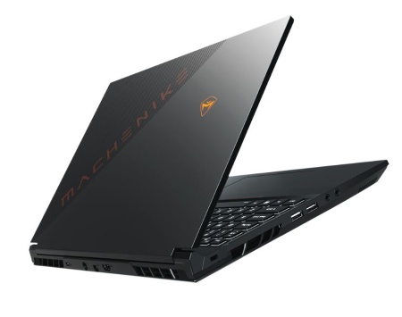 Ноутбук Machenike S15C RNJY (S15-i512450H354F144L160D) Core i5-12450H/16Gb/512Gb SSD/RTX 3050 4Gb/15 фото