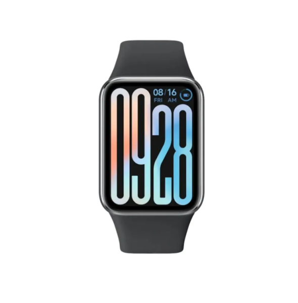 Фитнес-браслет Xiaomi Smart Band 9 Pro Obsidian Black фото