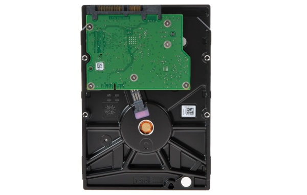 Жесткий диск HDD 2Tb Seagate ST2000VM003 SATA-III Video <5900, 64Mb> фото