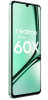 Смартфон Realme Note 60x 4/128Gb Green (Зеленый) фото