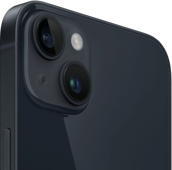 Apple iPhone 14 128GB Midnight (Черный) (без RuStore) купить ЦИТ Apple iPhone 14 128GB Midnight (Черный) (без RuStore) фото