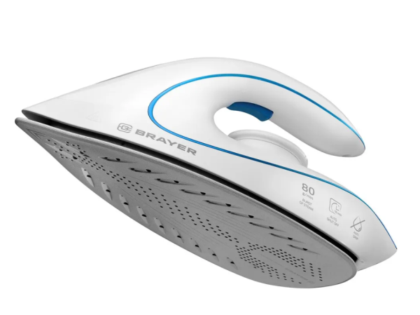 Парогенератор BRAYER BR4150 фото