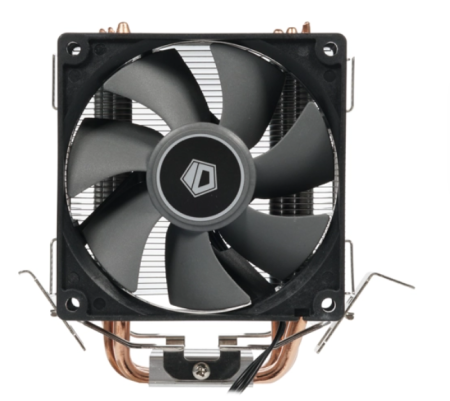 ID-Cooling SE-903-SD 130W PWM фото