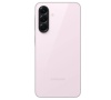 Смартфон Samsung Galaxy A56 8/256GB Awesome Pink (Розовый) фото