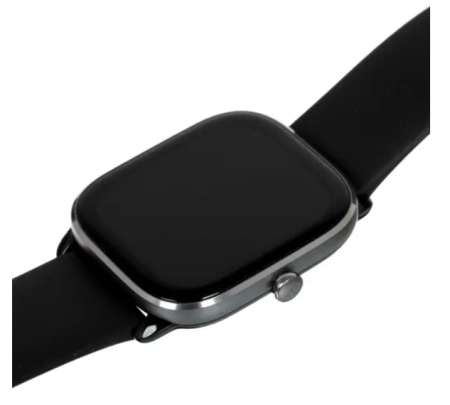 Умные часы Xiaomi Amazfit GTS 4 mini A2176 Black фото