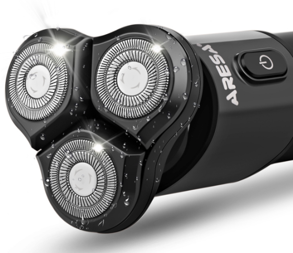 Бритва ARESA AR-4602 фото