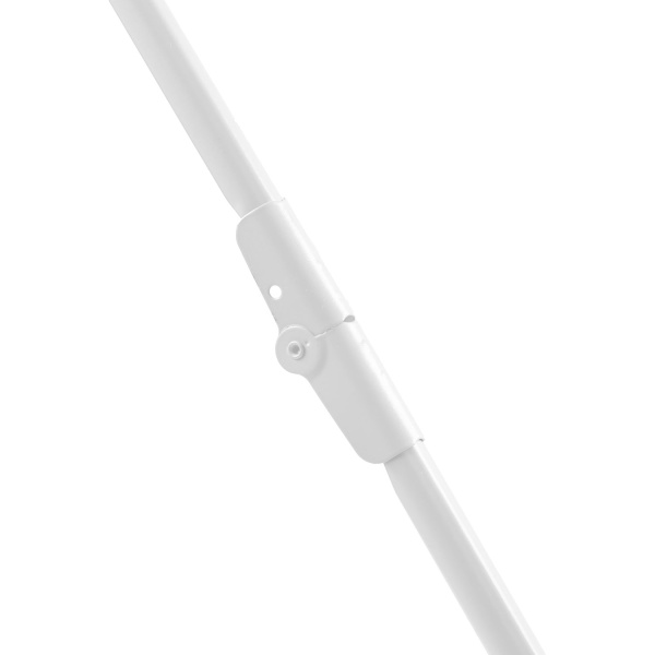 Сушилка для белья NIKA СБТ18/Б 18м (напольная) белый фото