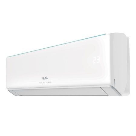 Кондиционер BALLU Olympio Legend BSW-18HN1 фото