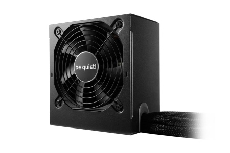 Блок питания be quiet! SYSTEM POWER 9 700W 80+ BRONZE BN248 фото