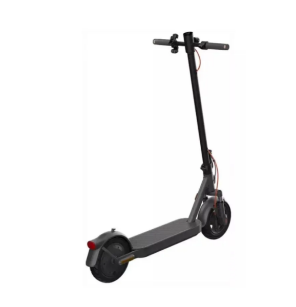 Электросамокат Xiaomi Electric Scooter Elite GL BHR8067GL фото