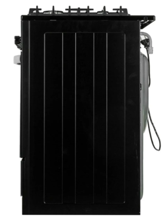 Газоэлектрическая плита GEFEST 5502-02 0044 фото