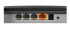Wi-fI роутер Mercusys AC12G AC1300 черный фото