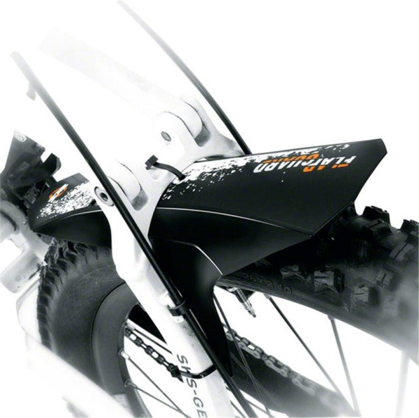 Крыло-щиток на вилку SKS Flapguard фото