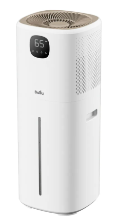 Увлажнитель воздуха традиционный BALLU UCC-260 купить ЦИТ Увлажнитель воздуха традиционный BALLU UCC-260 фото