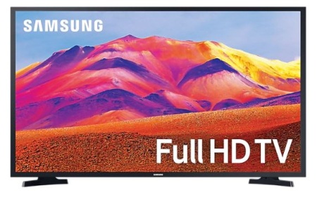 Телевизор LED SAMSUNG 43" UE43T5300AUXCE FULL HD/50Hz/DVB-T2/DVB-C/DVB-S2/USB/WiFi/Smart TV фото