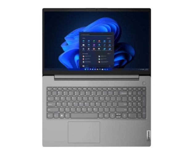 Ноутбук Lenovo V15 G4 AMN 83CQA01BIN 15.6"FHD(1920x1080) TN/Ryzen 5 7520U 4с/16Gb/512Gb SSD/AMD Rade фото