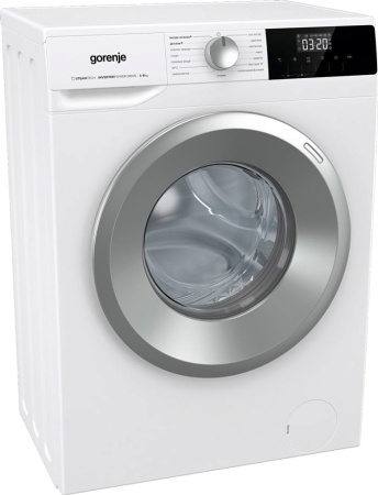 Стиральная машина GORENJE W2NHPI62SCS фото
