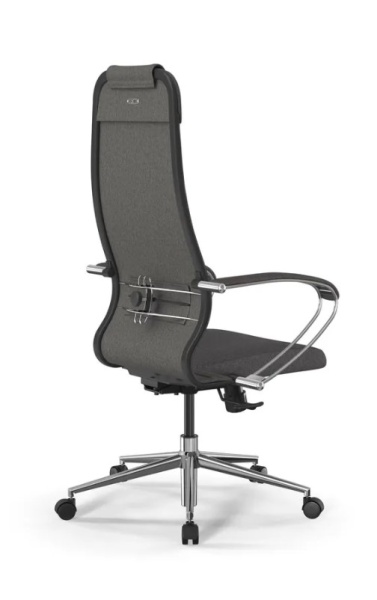 Кресло руководителя (офисное) SynchroSit 10 49C.48.1.466 (SynchroSit 10 B1-128T - Bahama Ub09/Wh12/T фото