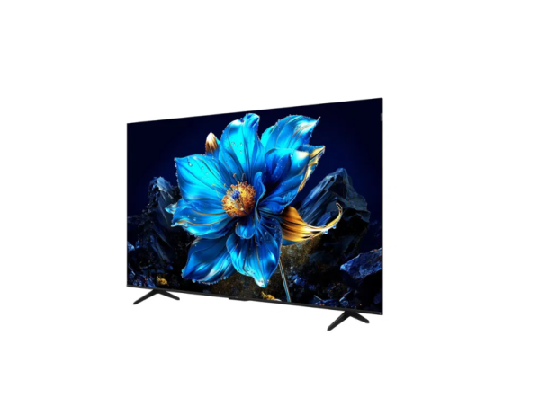 Телевизор QLED TCL 50" 50P7K Ultra HD 4K фото