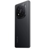 Смартфон Xiaomi Redmi Note 14 Pro+ 5G 8/256GB Midnight Black (Черный) фото