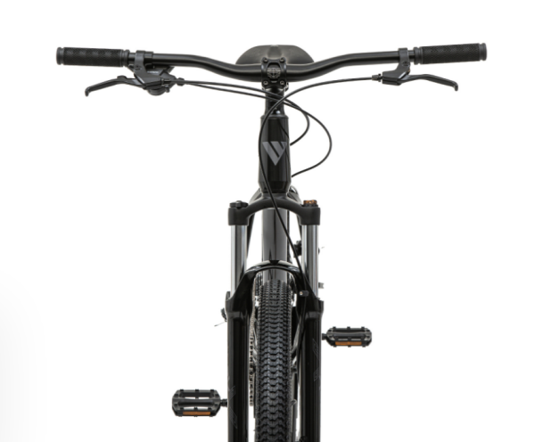 (м) Велосипед горный Welt 27,5" Storm MD (2026) фото