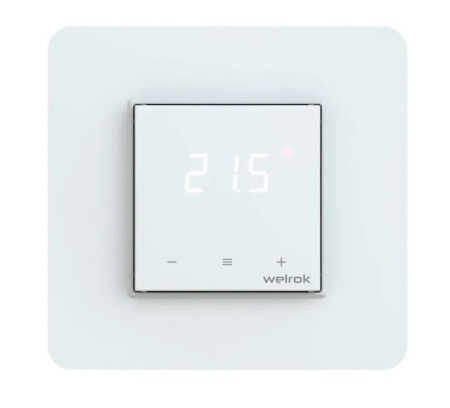 Терморегулятор WELROK LIS фото